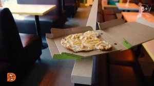 Додо Пицца. Новые детские наборы