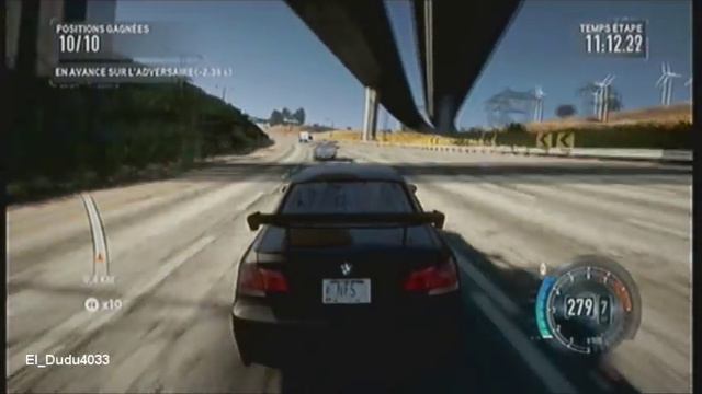 MaDécouverte Need For Speed : The Run (Xbox 360) смотреть онлайн