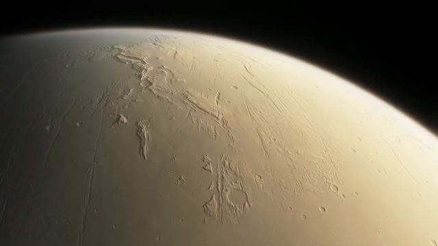 Марс: самые популярные мифы о красной планете смотреть онлайн