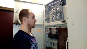 Что делать если ПРОПАЛ СВЕТ в квартире?|ВЫБИЛО ПРОБКИ?|Подробные пошаговые действия в щитке квартир