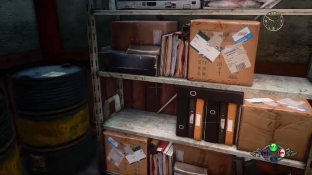 Обзор SHENMUE 3 золотое Г*ВНО МАМОНТА смотреть онлайн