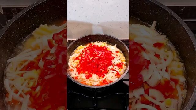 Шурпа???(суп с мясом на косточке).