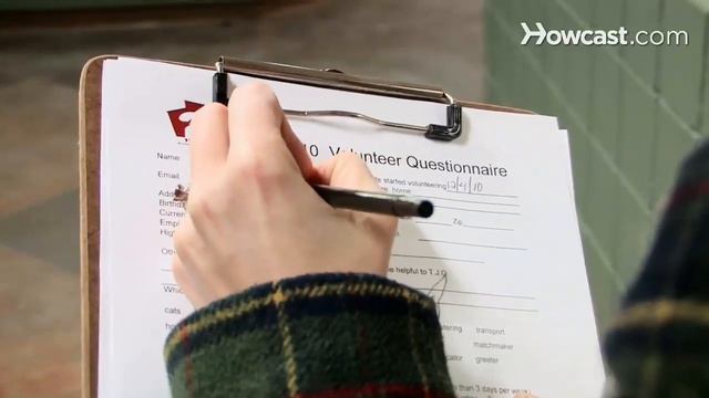 How To Volunteer At An Animal Shelter