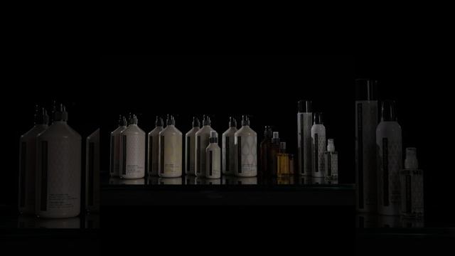 Contempora - The blending of unique and powerful natural oils for healthy hair смотреть онлайн