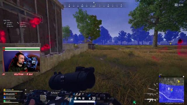 РОЗНОС МОСТА))PlayerunknownSBattlegrounds смотреть онлайн
