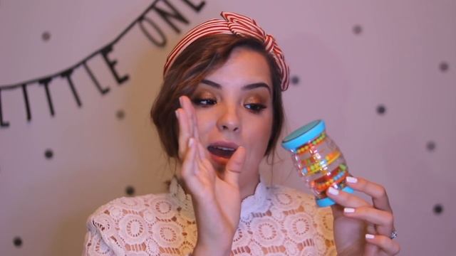 Imprescindibles bebé 1-6 meses l Misspetitep смотреть онлайн