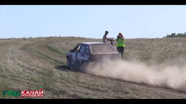"Холмы России" покорены гонщиками "Татнефти" | Из первых уст