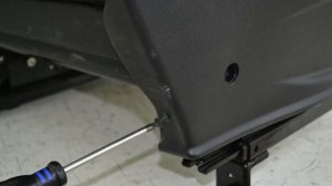 ШЕВИ НИВА -простой монтаж чехлов ( Chevrolet Niva )