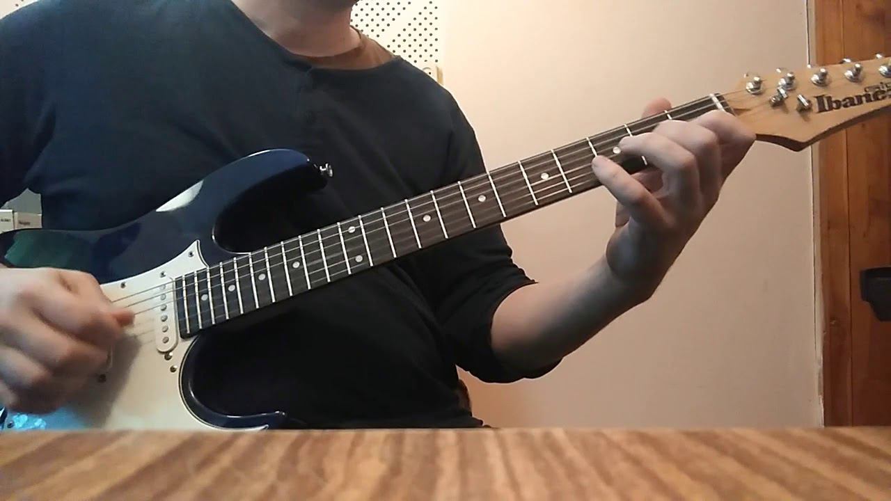 Luben Panayotov. Etude 78 смотреть онлайн