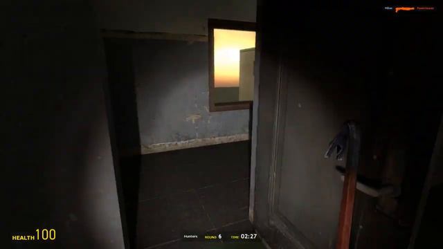 Garrys Mod Prop hunt - Truffles смотреть онлайн