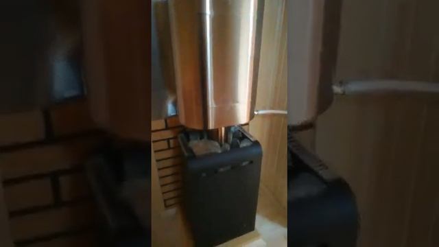 Баня из бруса под ключ 6х8 смотреть онлайн