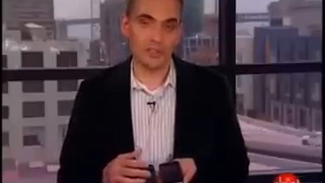 Apple IPhone 3G : Review