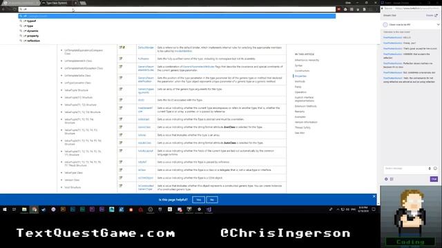 Text Quest Devstream - 06/19/2018 смотреть онлайн