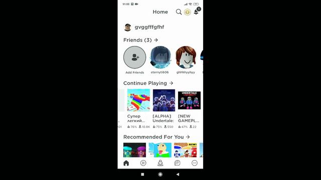 Санс роблокс розные сансы смотреть онлайн
