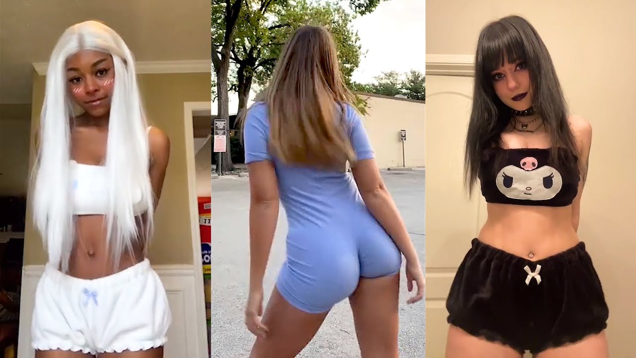TikTok Сборник #1 - Syko - BrooklynBloodyBop смотреть онлайн