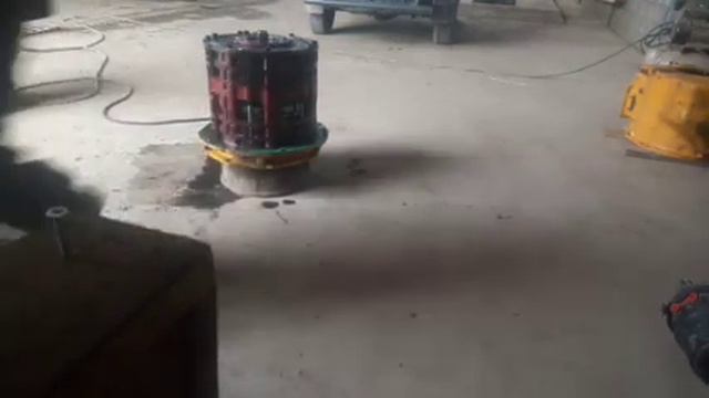 Соброн ГТР, разбор КПП. СД16. смотреть онлайн