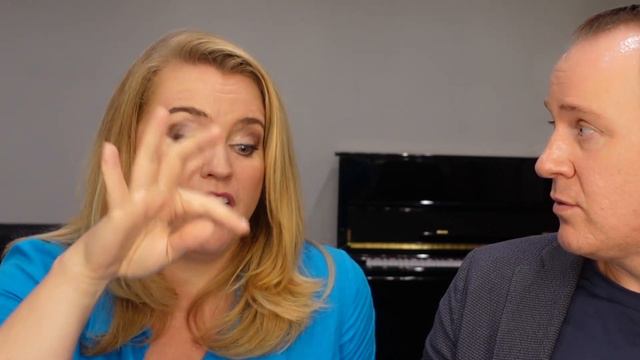 Baritone Reacts to SOPRANOS (Moffo, Callas) with special guest RACHEL WILLIS-SØRENSEN смотреть онлайн