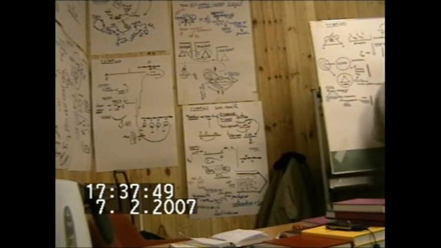 Рефлексия бытия страны Знания Временное и вечное Истина Зима 2007 смотреть онлайн