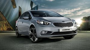 Kia Cerato YD (2013-2016). Улучшение света фар