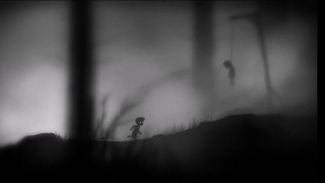 LIMBO | ЧТО ЭТО ЗА ЛЮДИ | ПРОХОЖДЕНИЕ ИГРЫ LIMBO #2 смотреть онлайн