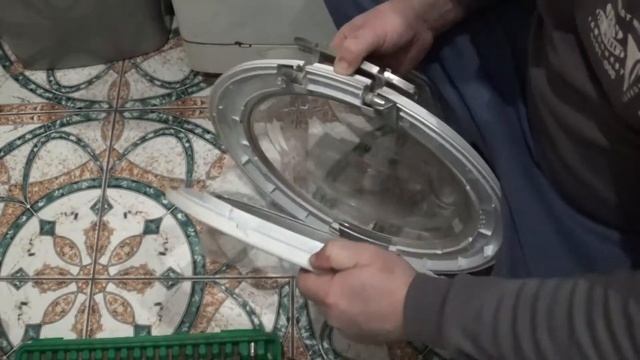 Спасение стиральной машины смотреть онлайн