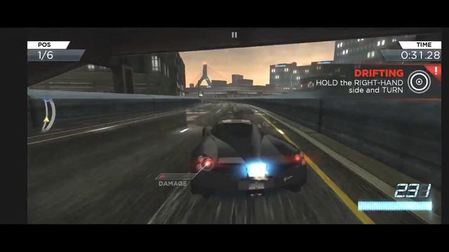 Need for Speed Most Wanted 2022 |||(Android & iOS) | смотреть онлайн