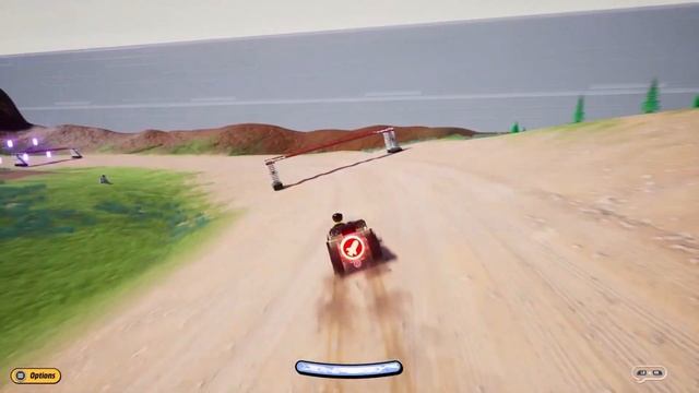 All Lego Racers in Lego 2K Drive - How to make ALL the vehicles! смотреть онлайн