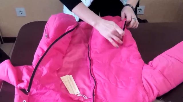 Одежда Куртки с капюшоном Весна осень Бесплатная доставка смотреть онлайн