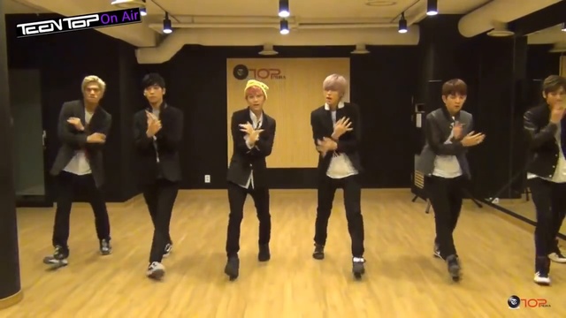 Корейцы классно танцуют_Koreans cool dance смотреть онлайн