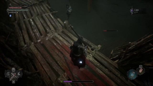 STREAM ➤ Lords of the Fallen ➤ БОЛЬШАЯ ПОБЕДА НАД БОЛЬШИМ БОССОМ № 4 смотреть онлайн