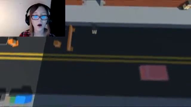 Casual Friday! | Ripped Pants At Work | Ep #1 смотреть онлайн