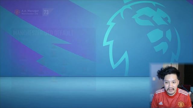 Negosiasi Transfer Cristiano Ronaldo Ke Manchester United | FIFA 21 Career Mode смотреть онлайн