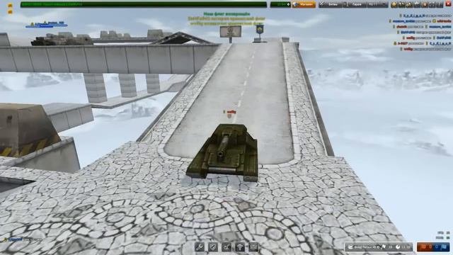 ОТ НОВОБРАНЦА,ДО ГЕНУСА#13 l "Устройство" в Танках Онлайн смотреть онлайн