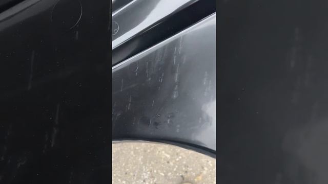 Крыло ВАЗ 2110 пластик смотреть онлайн