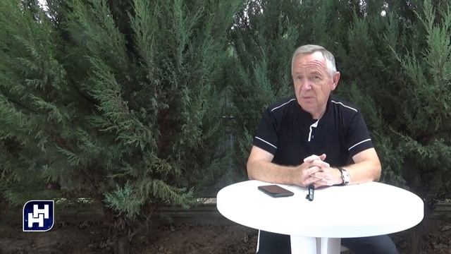 Наша неделя. Пролетарск 02.09.23 смотреть онлайн