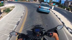 KTM 390 ADVENTURE | Обзор мотоцикла КТМ | KTM 390 | Тест драйв КТМ