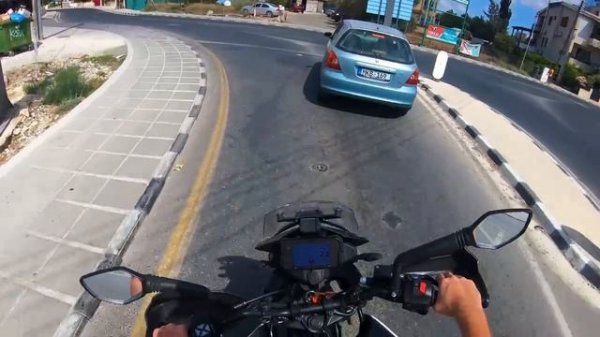 KTM 390 ADVENTURE | Обзор мотоцикла КТМ | KTM 390 | Тест драйв КТМ