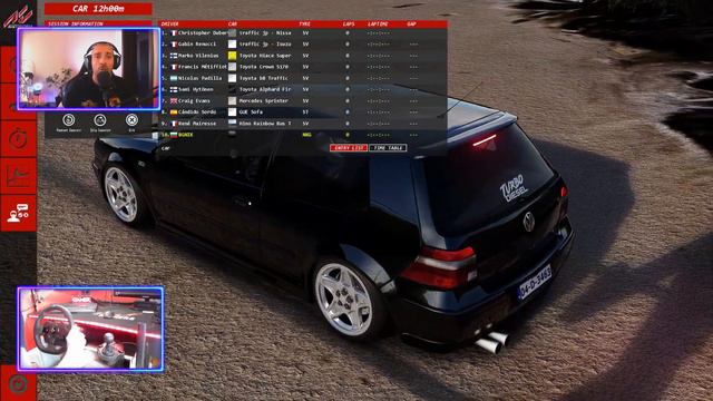 *КАК ДА ДОБАВИМ ПУШЕК(САЖДИ) НА ВСЕКИ АВТОМОБИЛ *ASSETTO CORSA @BGNIK смотреть онлайн