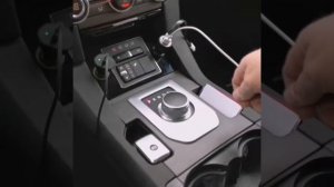 Ремонт шайбы переключения передач на Дискавери 4