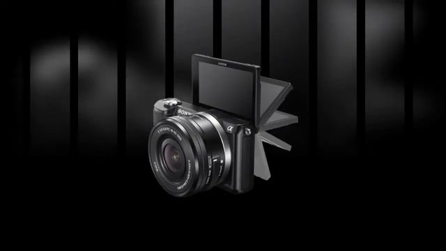 Sony Alpha a5000 - Sony Digital Camera - Sony Camera Reviews смотреть онлайн