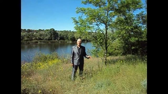 Голубая вешняя вода Владимир Микула смотреть онлайн