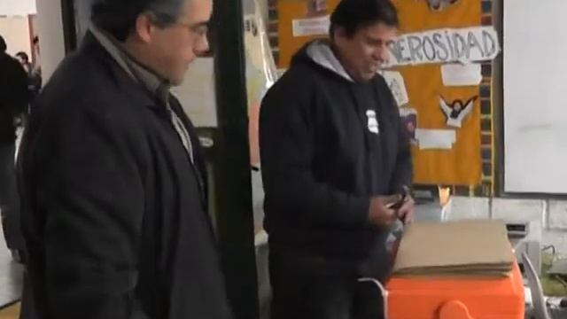 José AndrésArocena electo en la Manuel Oribe смотреть онлайн