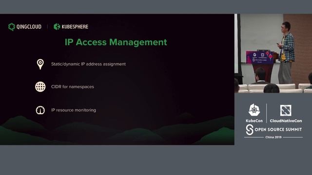 Porter - An Open Source Load Balancer for Bare Metal Kubernetes - Xuetao Song & Fang Du смотреть онлайн