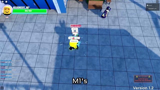 [AUT] Dj Noob and Noob New Skins Showcase! смотреть онлайн