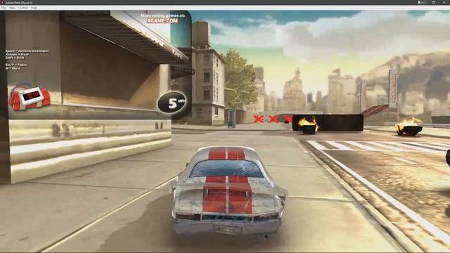 Traffic Slam 2 142,384,000 High Score [WORLD RECORD] смотреть онлайн