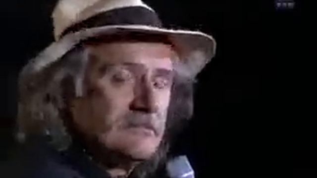Rade Serbedzija-Ne daj se Ines,live in belgrade.rm смотреть онлайн
