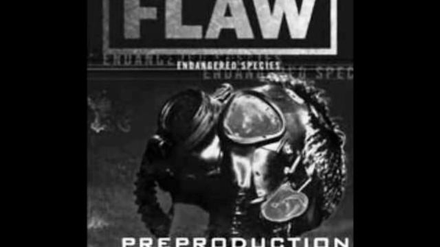 Flaw - Can't Forget (Unreleased) смотреть онлайн