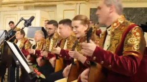 4 класс. Урок музыки "Оркестр русских народных инструментов"
Автор: Школа