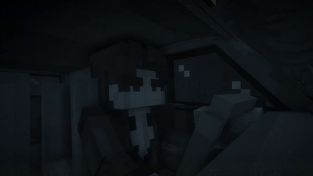 ”ВО ТЬМЕ” - 1 эпизод | ПОВОРОТ НЕ ТУДА.. | [пилотный выпуск] смотреть онлайн