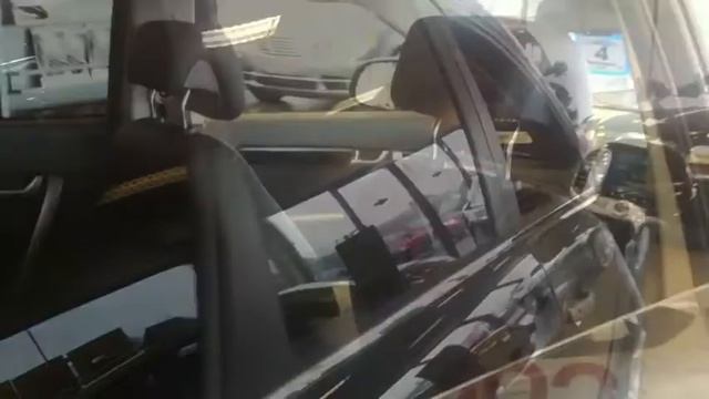 New Chevrolet Captiva 2.2 Vcdi LTZ 5Dr Auto [7 Seats] Estate - Carbon Flash Black